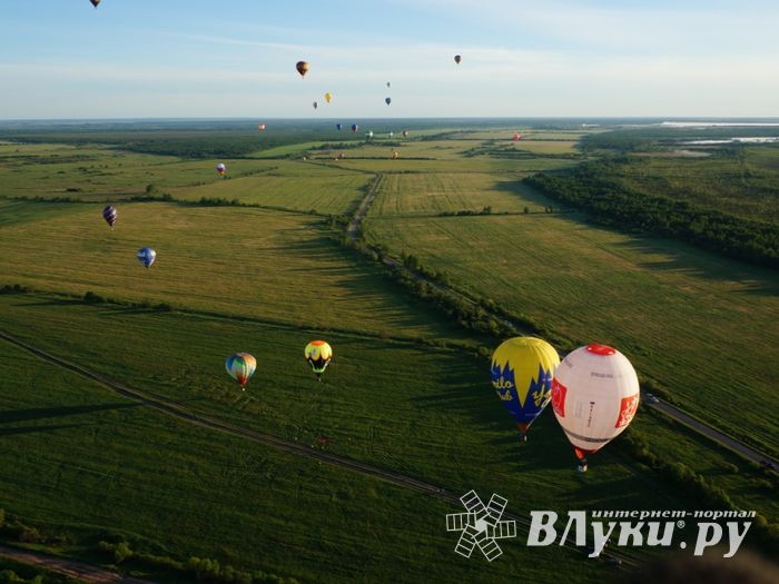 МВВвВЛ: Идеальное утро 10 июня (фото)