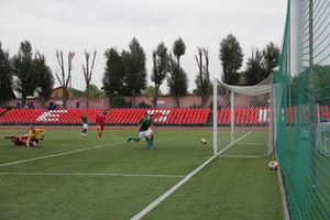 Великолукский ​«Экспресс» — победитель Кубка Псковской области (ФОТО)