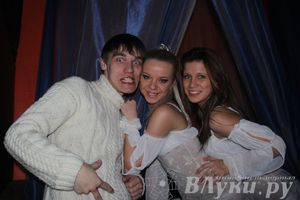 Состоялось официальное открытие радиостанции DFM в Великих Луках