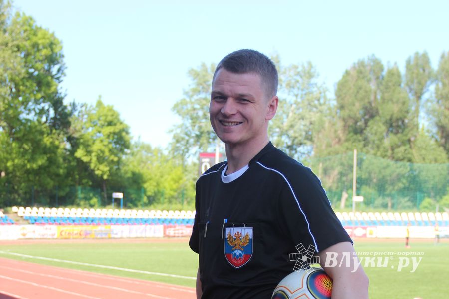 Великолучане проиграли последний домашний матч дебютного сезона (ФОТО)