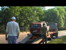 Импульс-ТВ: Интерактивная карта ДТП