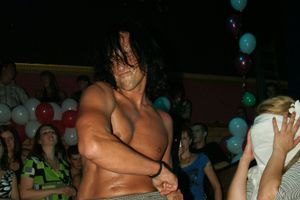 Открытие Love radio в Великих Луках 