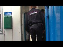 Импульс-ТВ: День уголовного розыска