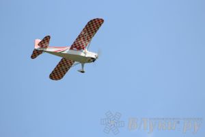 IV Фестиваль авиамодельного спорта России в классе радиоуправляемых моделей