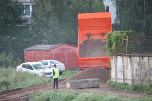 Великолукскую семью спасли из изоляции (ФОТО)