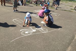 Велопробег