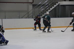 Великолукский «Экспресс» уступил в 1-ом финальном матче (ФОТО)