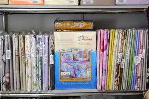 Магазин «Посуда Текстиль Всё в Дом» дарит 1 сентября подарки (ФОТО)