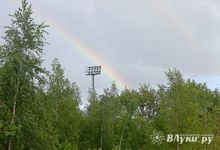 Прогноз погоды на 14 августа в Великих Луках