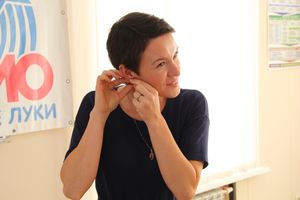 Финал АвтоЛеди