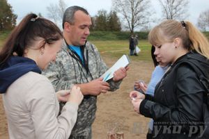 «Кубок первокурсника 2013»