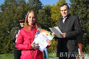 «Кубок первокурсника 2014» 