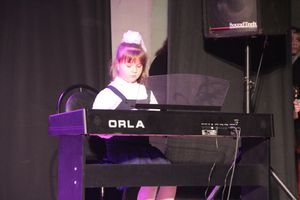 В Великих Луках отметили День матери (фото)