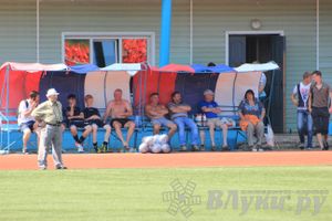 Этап Кубка Псковской области по футболу