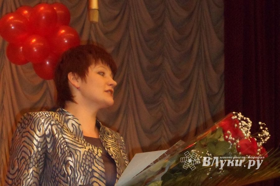 Детская библиотека им. А. Гайдара отметила свой юбилей