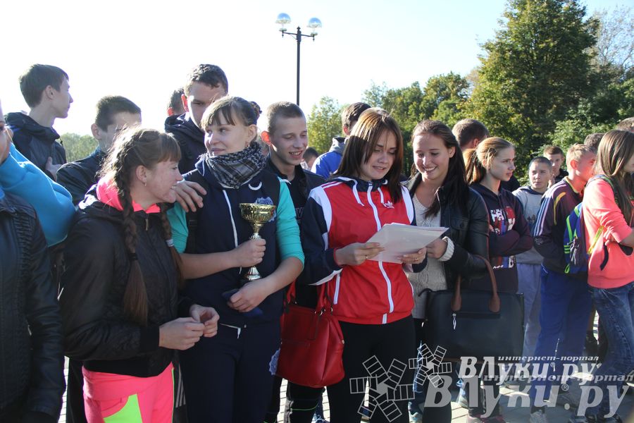 «Кубок первокурсника 2014» 