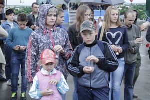 Почтить память павших и поддержать акцию «Свеча памяти» сможет каждый великолучанин (ФОТО)