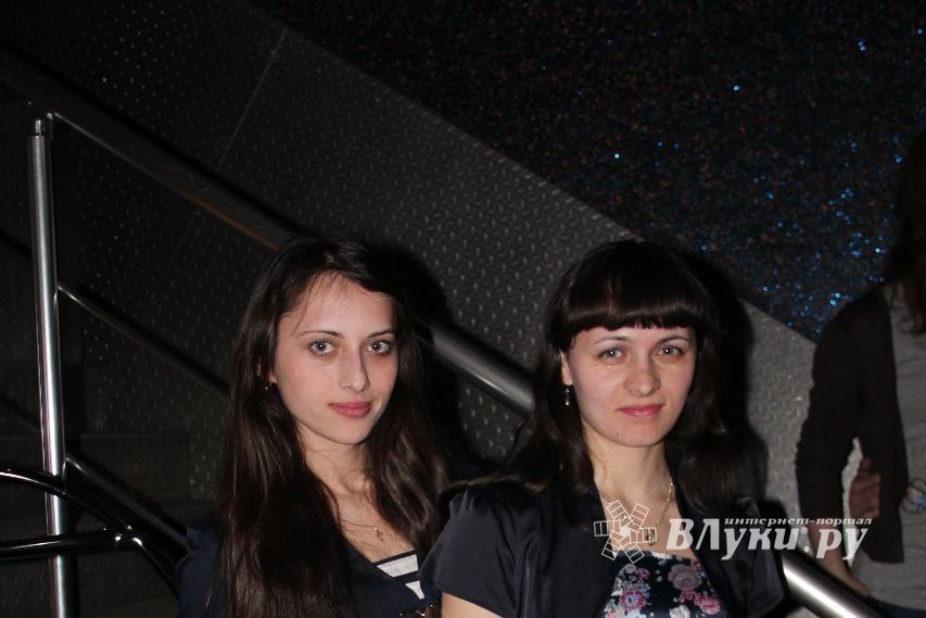 Студенческая весна