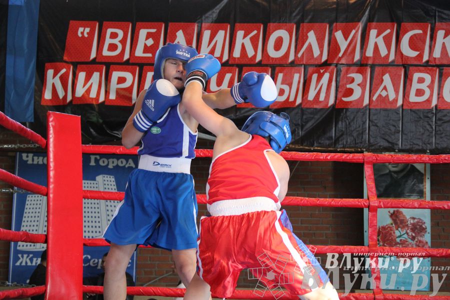 3-й день соревнований Международного турнира по боксу