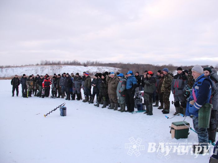 Подведены итоги Открытого чемпионата Великих Лук по рыболовному спорту (фото)