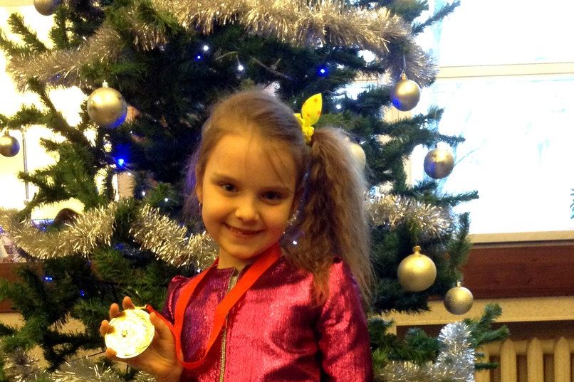 Юные великолучане стали лауреатами Всероссийского конкурса (ФОТО)