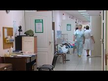 Импульс-ТВ: Больница