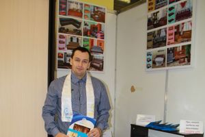 Универсальная выставка малого и среднего бизнеса открылась в Великих Луках (фото)