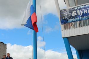 Финальные игры футбольного фестиваля «Локобол-РЖД-2014»