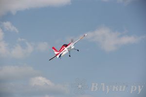 IV Фестиваль авиамодельного спорта России в классе радиоуправляемых моделей (часть 2)