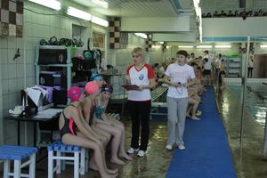 Первый «Быстрый кашалот» в Великих Луках  (фото)