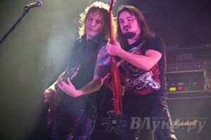 Концерт «КИПЕЛОВа»