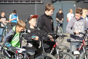 Велопробег