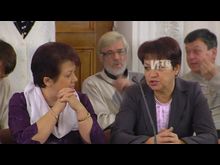 Импульс-ТВ: Ежемесячное совещание