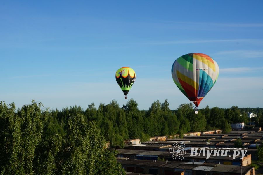 МВВвВЛ: Идеальное утро 10 июня (фото)