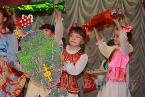 Гала-концерт победителей и участников Международного практикума исполнительского мастерства