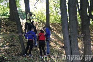 «Кубок первокурсника 2014» 