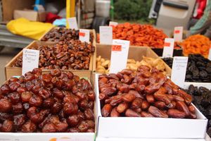 Ярмарка «Осень-2017» (ФОТО)