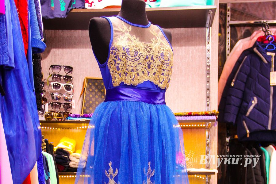 Коллекция новогодних нарядов в «FASHION HOUSE» (ФОТО, ВИДЕО)