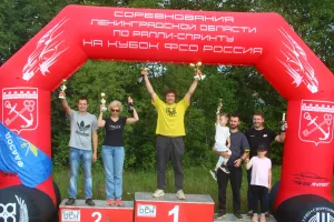 Фото: Илья Фëдоров