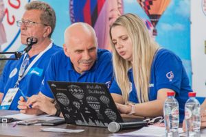 Фото: Александр Воробьёв