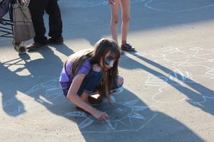 В Великих Луках прошел «День защиты детей» (ФОТО)