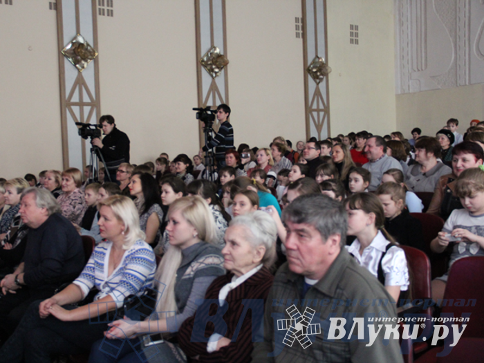 «Россия – родина моя»