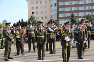 Парад Победы