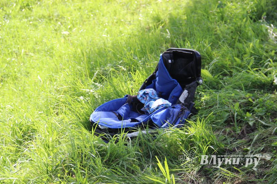 Некоторые подробности ДТП на Новосокольнической (ФОТО)