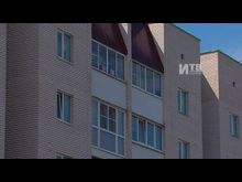 Импульс-ТВ: Агентство недвижимости «Крепость»