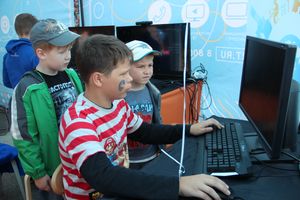 Ростелеком