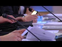 Импульс-ТВ: 11-е заседание городской думы