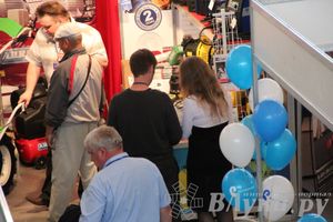 «ПсковЭКСПО’13» — 20 лет