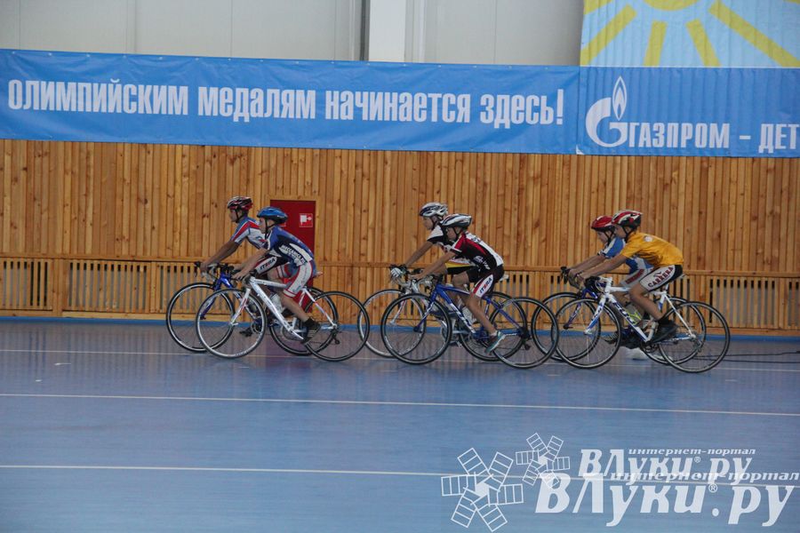 Спортивно-оздоровительный комплекс «Газпром» готовится к открытию