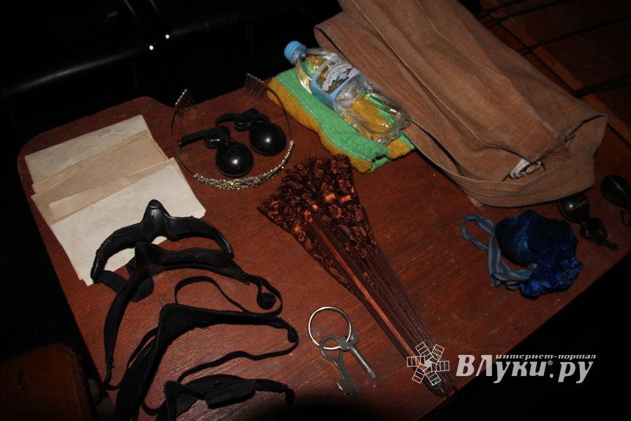 В День города состоялось торжественное открытие Драмтетара (ФОТО)